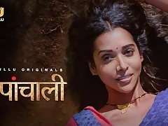 Panchalis hot and steamy web series on Ullu