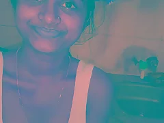 Bhabhi Merely Fabrication Roti – Devar Hard Dick Made Her Crazy  Swell up Tingle Clean
