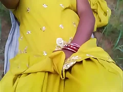 Ladki khet me with hindI audio