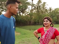 Beautiful Village Girl Hardcore Sex! With Clear Audio