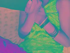 Sautele Papa Ne Sauteli Beti Ke Bag Se Condom Pakda