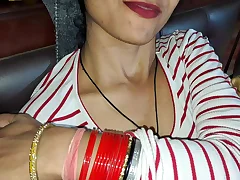 Bhabhi Ka Aangan Gaon Mein Chhupi Hui Lajawaab Kahani