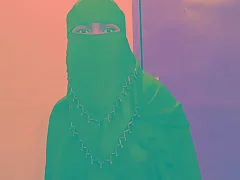 indian Master er hijabi well done wife hardly screwing my home video