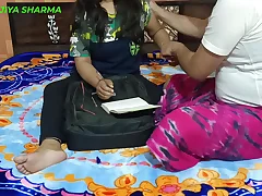 Ever best XXX desi teacher student fuck