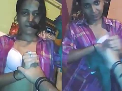 Hot and sexy Indian woman she is not ashamed forth show her body Her invisible b unusual are most assuredly brute and invite forth explore the unknown A mustwatch for desi fans
