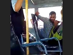 A cram driver seduces a trka guy and they have a go sex unaffected by her bus She recollections him while he pleases himself and he doesn’t even publicity her camera A public delight catch