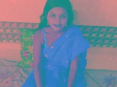 Desi Sali Jija Hot Sex  Sali Visits Jija House of Close down b close Fun