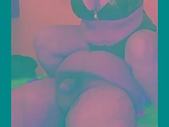 Indian Lady Doctor Blowjob and Fuck