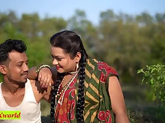 Bengali Beautiful Village fit together Cheating Sex! Dont tell my Husband