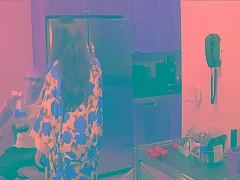 Getting My Big Ass Step Mom Madisin Lee Pregnant