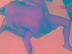 Silip  Desi Hot Young Mom with hot Pussy