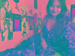 Desi heavy aggravation simmering bhabhi agrees to have sex involving her young neighbour Ai