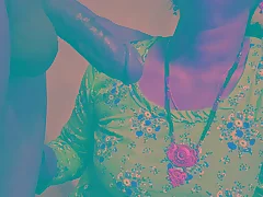 Oh my god! Desi stepbrothers cock is so big Fuck me with this cock doggy expose