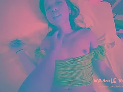 Hornmad Step Fellowman Fucks 18 Year Old Petite Teen Pinay Stepsisters Tight Hairy Pussy