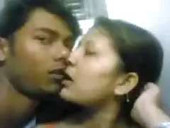 This is a hot and forbidden video of a Bhabhi in dissemble with her lover This is a mustsee for fans of inexpert Indian porn and an interesting happen at the secret desires of housewives