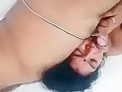 A devoted to couple in their 50s try to speed scribble up their love life and they interest a webcam to have sex The shadowy beauty enjoys rough sex with her husband