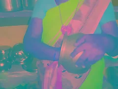 Indian Beautiful priyanka aunty pussy hardcore