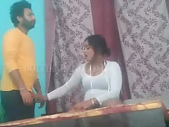 Desi Bhabis Fingering increased by Lovemaking in a New Video
