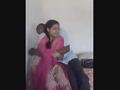 Desi Od Chacha is having fun