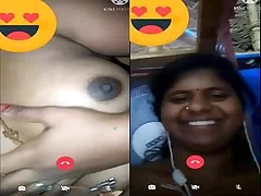 Bhabhis Seductive Tits and Pussy Get Revealed on Videotape Petition