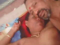 Desi sex scandal film over of aunty goes viral