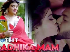 Hothit Movies Radhika Mams 2021 Hindi CurtaMetragem Adventure