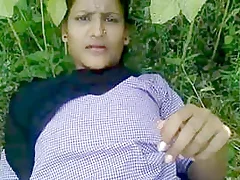Indian bhabhi gets rough anal pounding from a diva