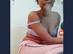 Sis Sue Akovs Sensual Unique Play in a Gay Video