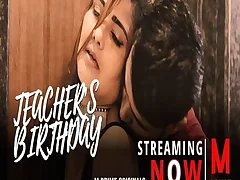 Episode 2 of Teachers Birthday Amaze