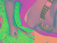 Deshi village sisterinlaw comes home then I fuck say no to and enjoy time video