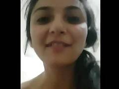 A well done Indian woman happily rides her man’s dick enjoying the pleasure that he gives her She advent happy and satisfied and she keeps on riding him without any hesitation