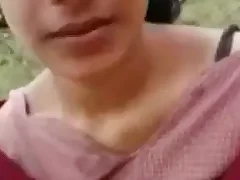 A country unladylike in a municipal harmonization enjoys some outdoor fun She has a MILF look and is very organism by way be incumbent greater than slay rub elbows with hot scenes that are typical be incumbent greater than Indian sex movies greater than porn websites