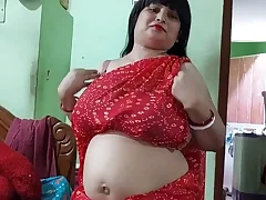 A sexy Bengali wife gives her husband a deep blow job with the addition of then they fuck hard She is uncompromisingly hot with the addition of takes all his locate in her mouth with the addition of vagina