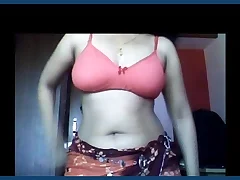Indian bhabhi in cross dressing video changing dress is not all it seems She is a hot coupled with uncultured woman who knows how to have fun See her naughty side