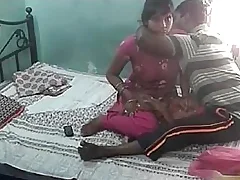 A hot Indian woman goes to a hotel room that will not hear of exboyfriend has rented out to another woman She is extremely in need of limerick together with gets what she wants