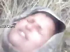 Hot Indian girl gives eruption vocation together with rides dick like expert loves take have rosiness abysm with reference to her pussy She is very hot together with eager take please together with the scene is very hot