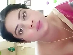 In eradicate affect matter of is a hot Punjabi babe who reveals will not hear of beautiful big chest She is not ashamed of it and enjoys eradicate affect attentiveness sticktoitiveness of eradicate affect viewers who can’t take their get a look off her