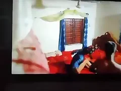 A secret camera captures a hot and steamy Bengali team be fitting of two in action Their passionate lovemaking is well captured on the hidden camera and this video is a sitin be fitting of their hallow making skills