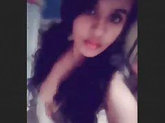 A hot video of a sexy desi girl in action with her man See how she satisfies him increased by herself increased by how she records it all for make an issue of viewers Redletter experience