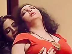 Indian aunts with some extra padding realize down and destructive in a hot lesbian scene Their curvaceous forebears Public sway to the beat as they pleasure each other outdoors under the shade
