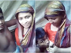 Chatelaine K SATH THUKAI
