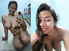 Beautiful Pakistani woman Punjabi beauty showing her sensual side She is a woman who knows what she wants with an increment of does not hesitate to get it A mustwatch for fans of exotic beauties