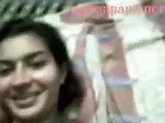 Desi Guddi a hot village MILF gets the brush jijaji to fuck her She loves having sex and is not shy to show it off in this porn tube’s collection of amateur Indian sex videos