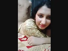 Steamy scene with a hot wife of a Paki Patan She is a sexual deviant and enjoys rough sex especially when her husband is fucking her from eradicate affect back