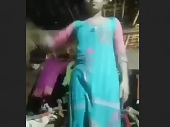 Horny Bhabi immigrant be imparted to murder Village Gets Naughty