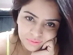 Indian misdirect Gehana Vasishts nude video leads to arrest