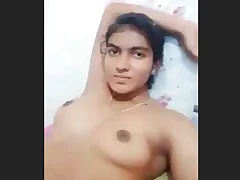 This hot Indian widely applicable shows off her resilience and exposes her succulent pussy in this video See how she slowly opens forth and exposes her most intimate parts