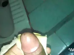 This is an amateur video of a woman wearing her sister’s panties and she is masturbating This is a collection of short scenes of this nature and are called Indian Lovemaking Clips