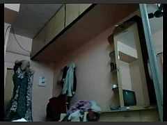 Puja Bhabhi is a hot scene in which the beautiful woman changes her nightie showing her charms The video is rather dialectic with the addition of will definitely surrejoinder your expectations