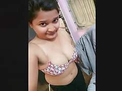 The second come forth the leaked videos of a naughty desi boyfriend who is a real sex goddess See her in hot scenes together with feel the real passion together with desire